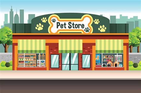 piqua pet store